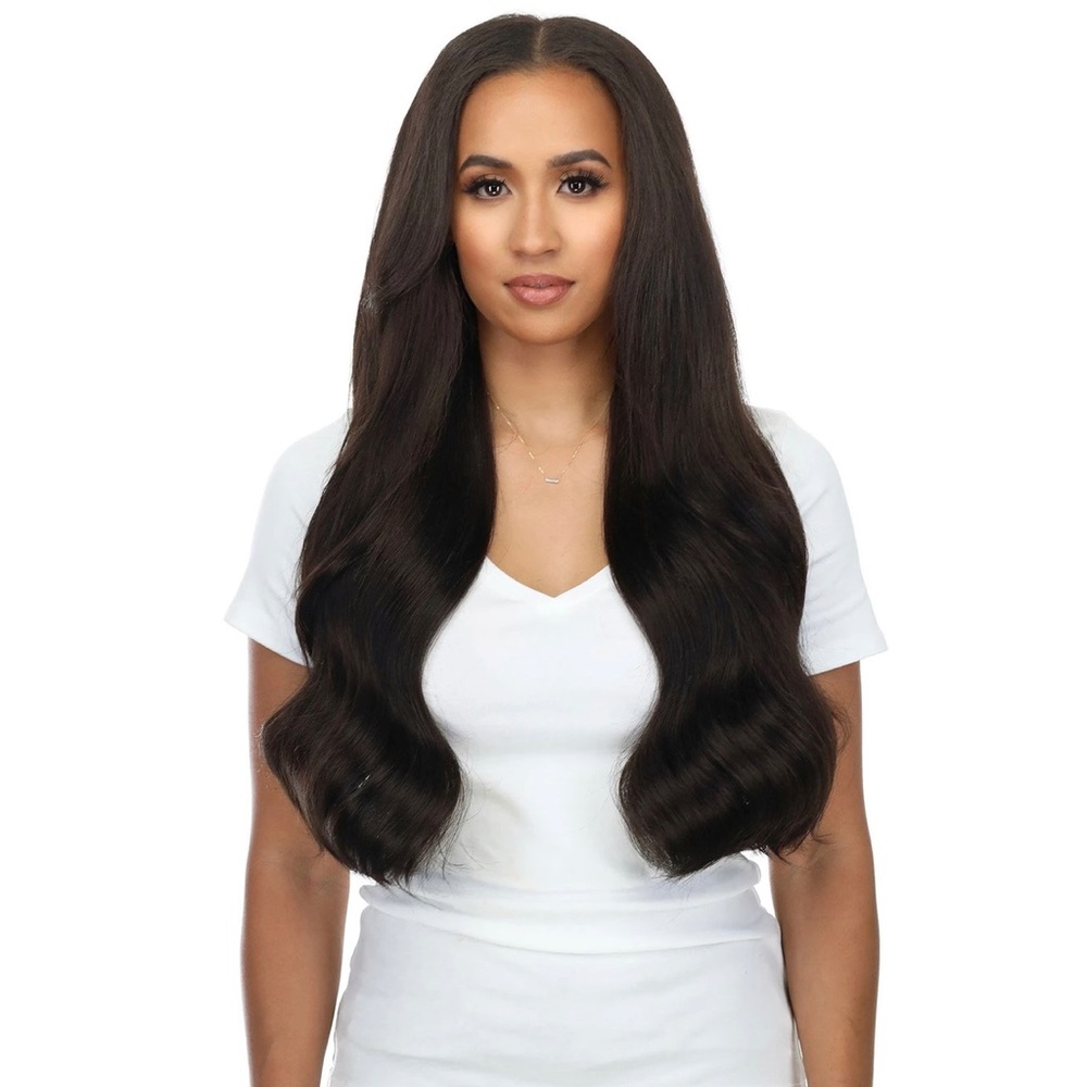 Bellami hair extensions